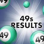 irish lottery 49s latest results